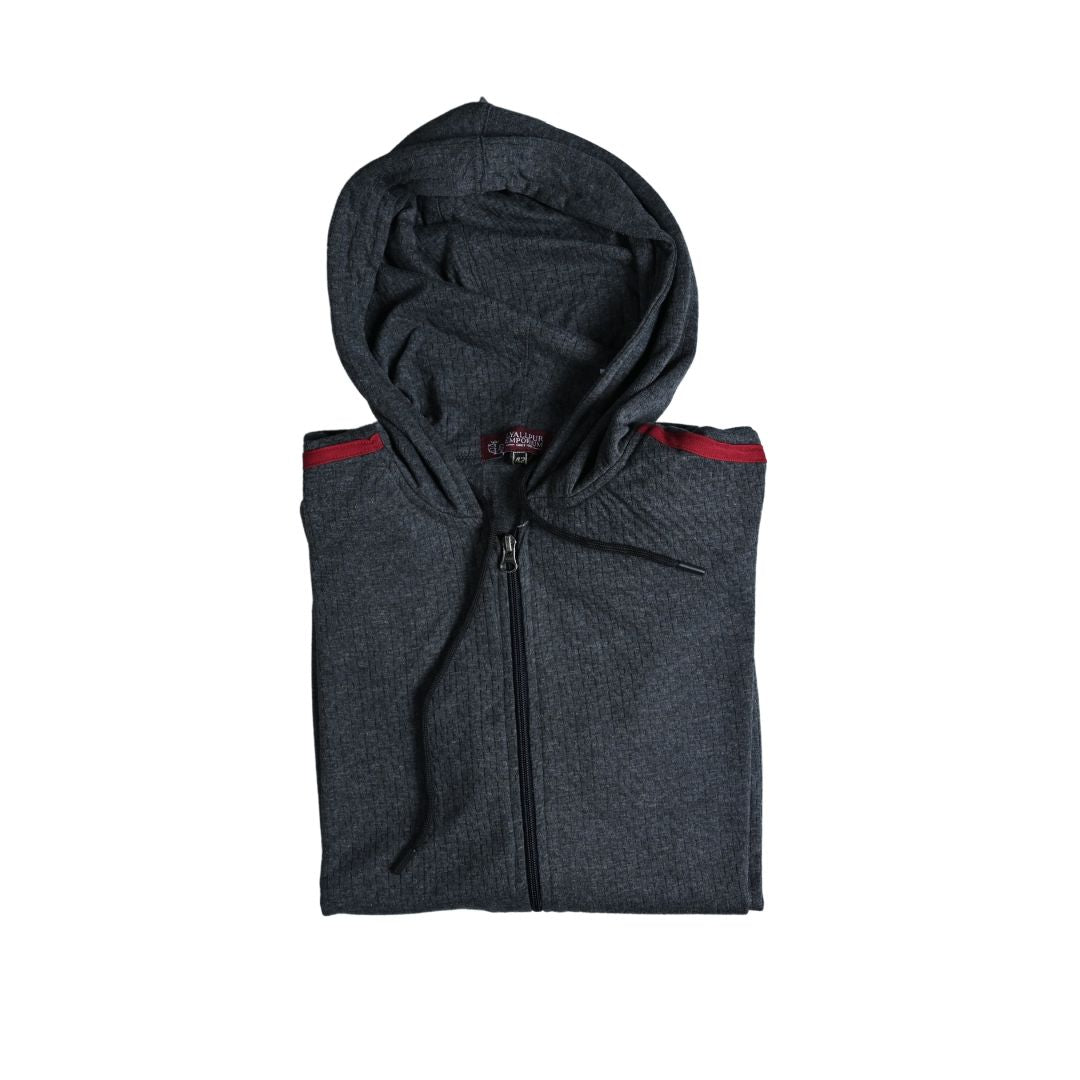 GENESIS SWEATSHIRT