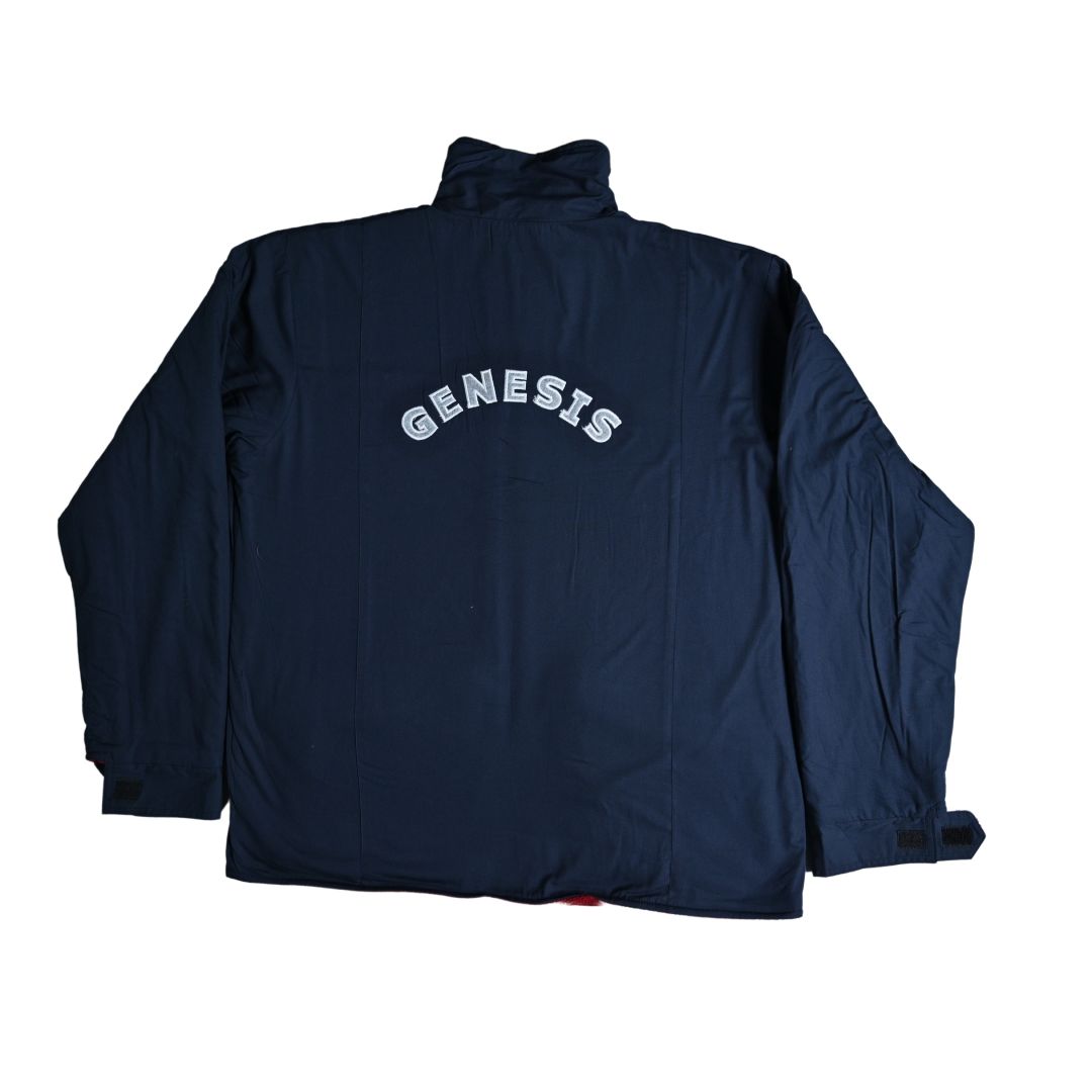 GENESIS GLOBAL SCHOOL JACKET WINTER U