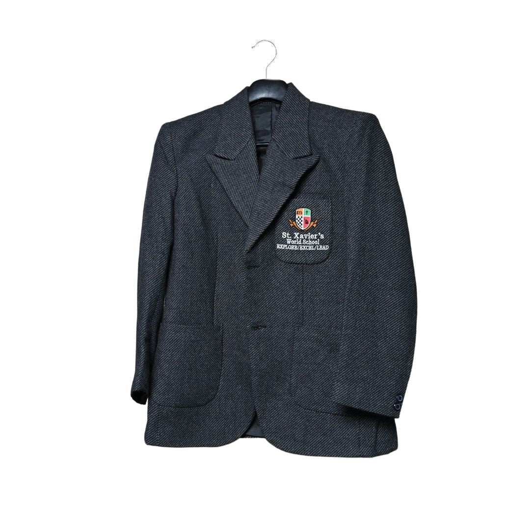 ST. XAVIER'S BLAZER U