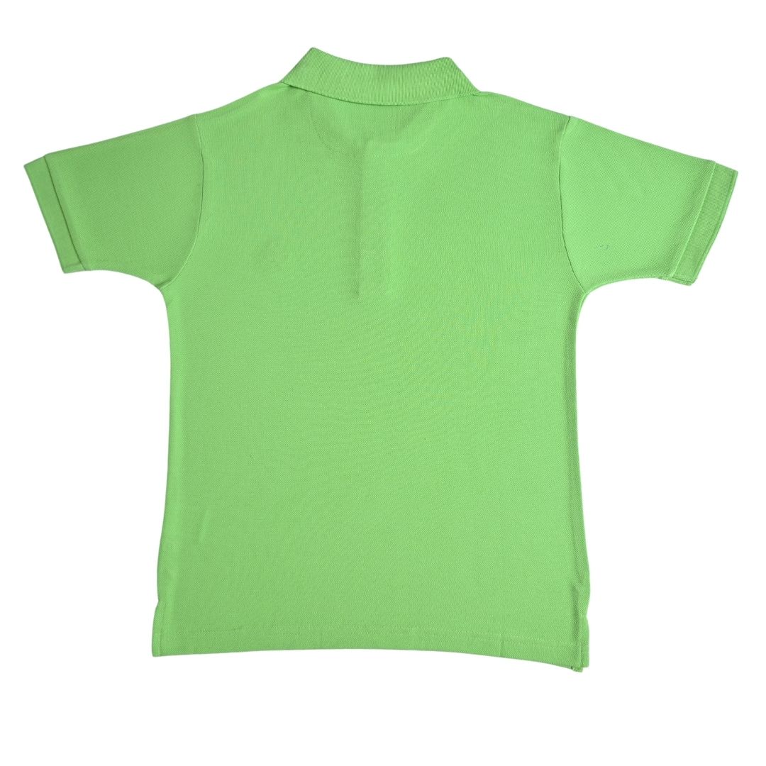 Shri Ram Polo T/SHIRT