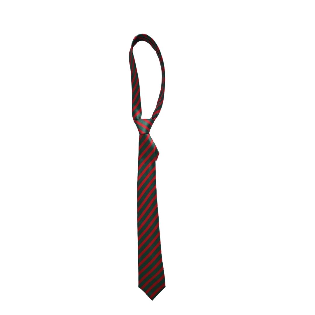 Suncity School Tie