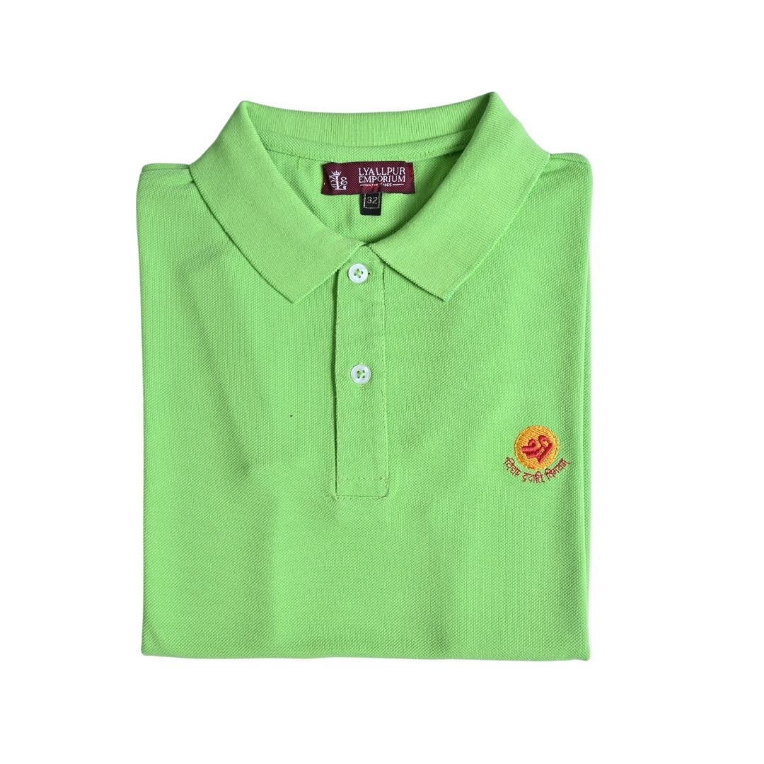 Shri Ram Polo T/SHIRT