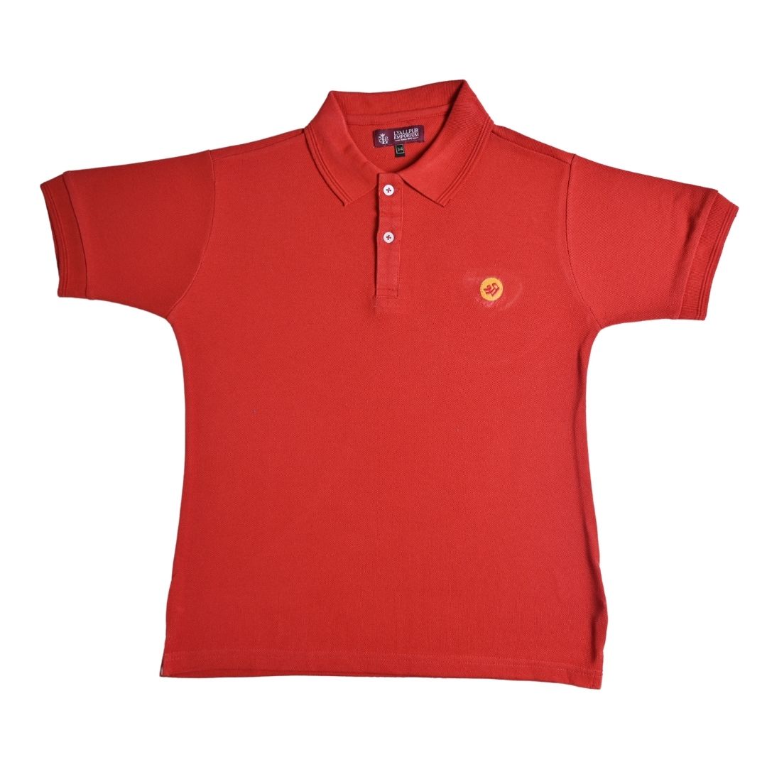 Shri Ram Polo T/SHIRT