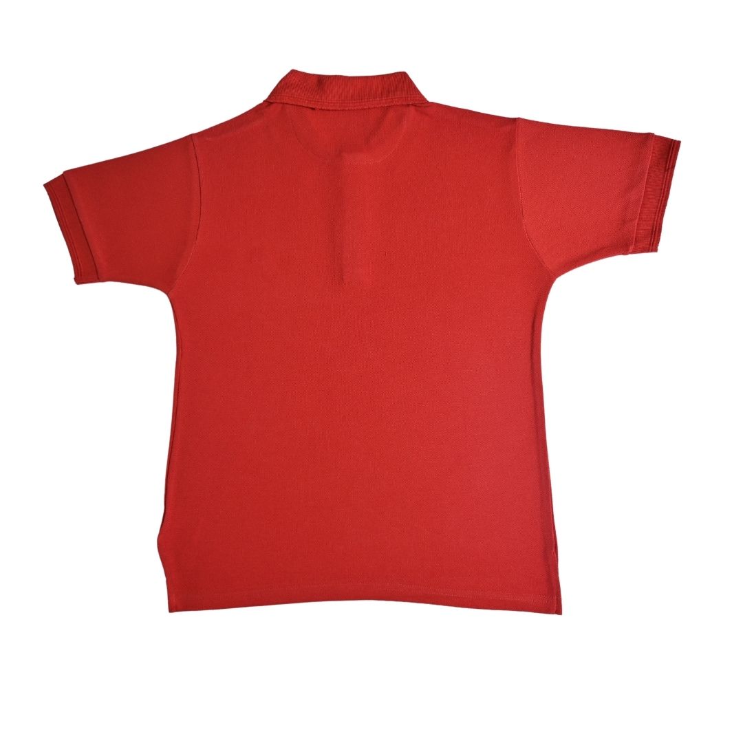 Shri Ram Polo T/SHIRT