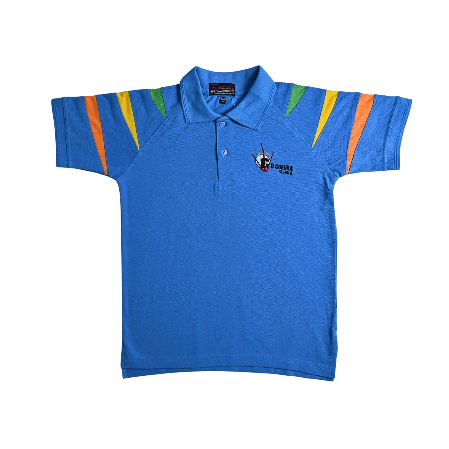 GD Goenka House Polo