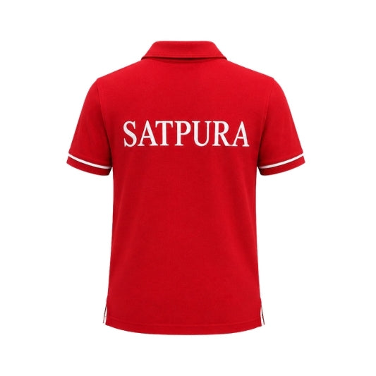 H/S T-SHIRT (GRADE 1-12)