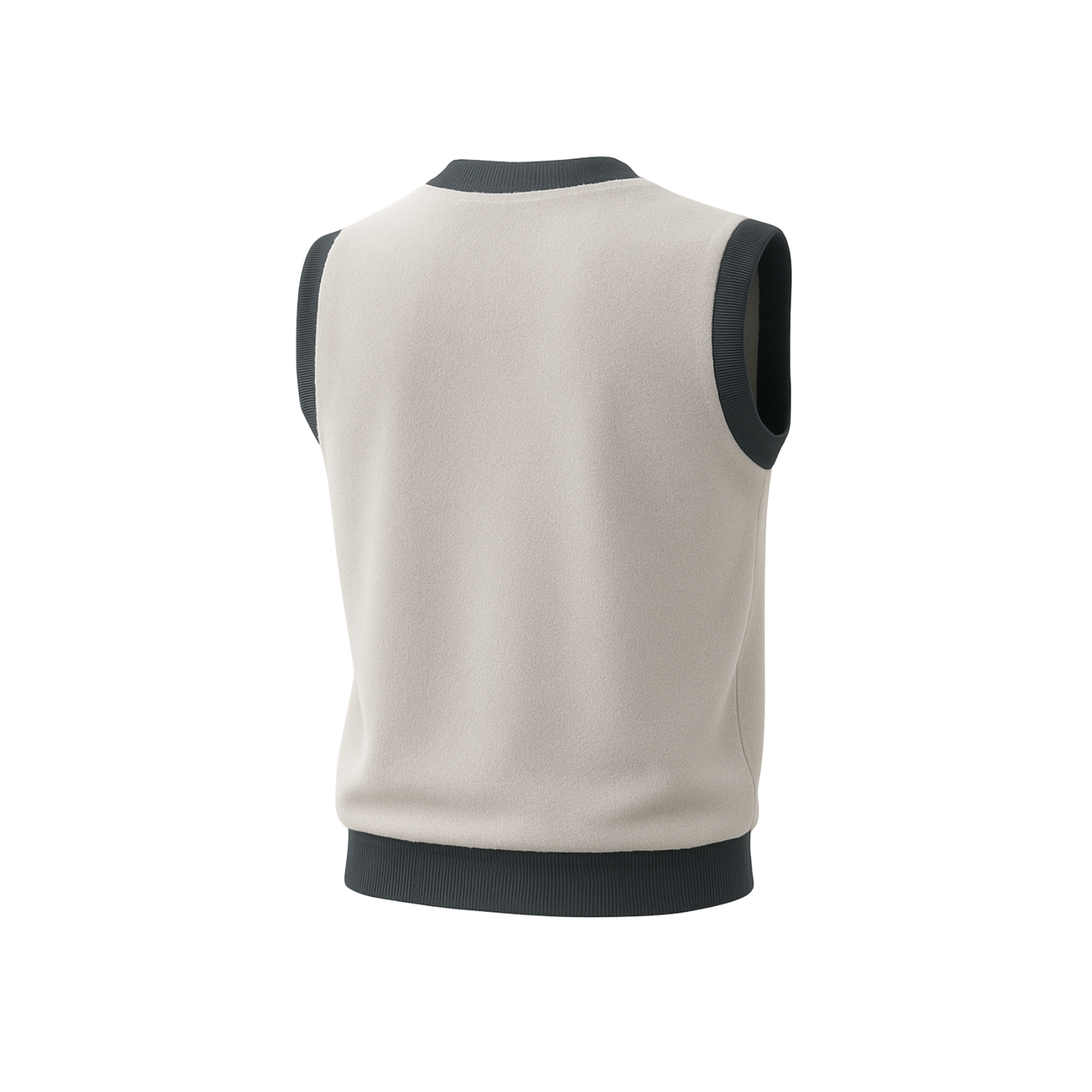 SWEATER H/S SPT (Grey)