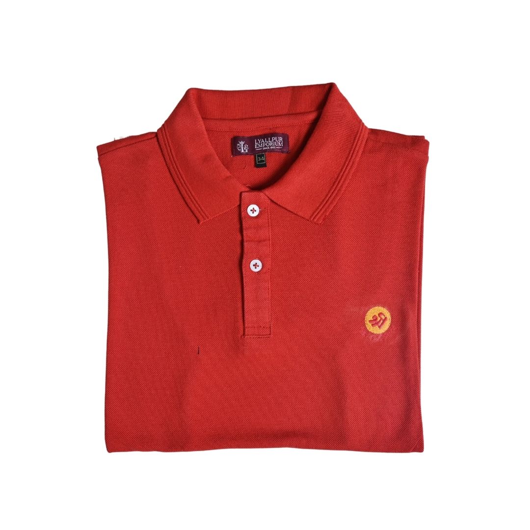 Shri Ram Polo T/SHIRT
