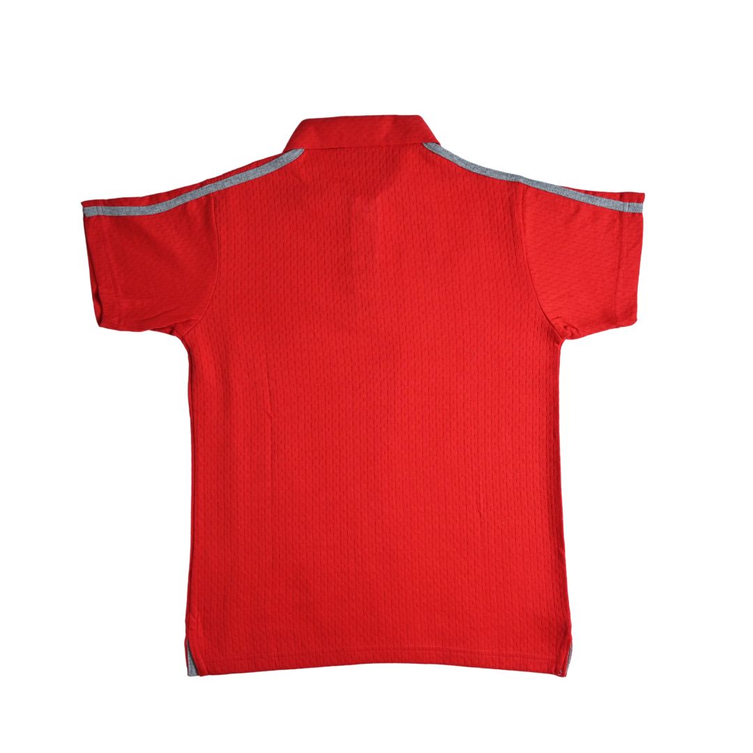Lotus Valley House Polo T-Shirt