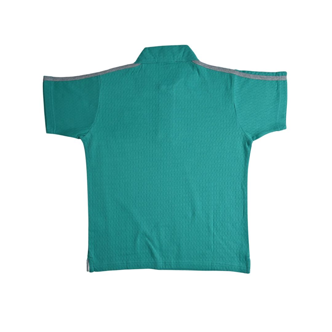 Lotus Valley House Polo T-Shirt