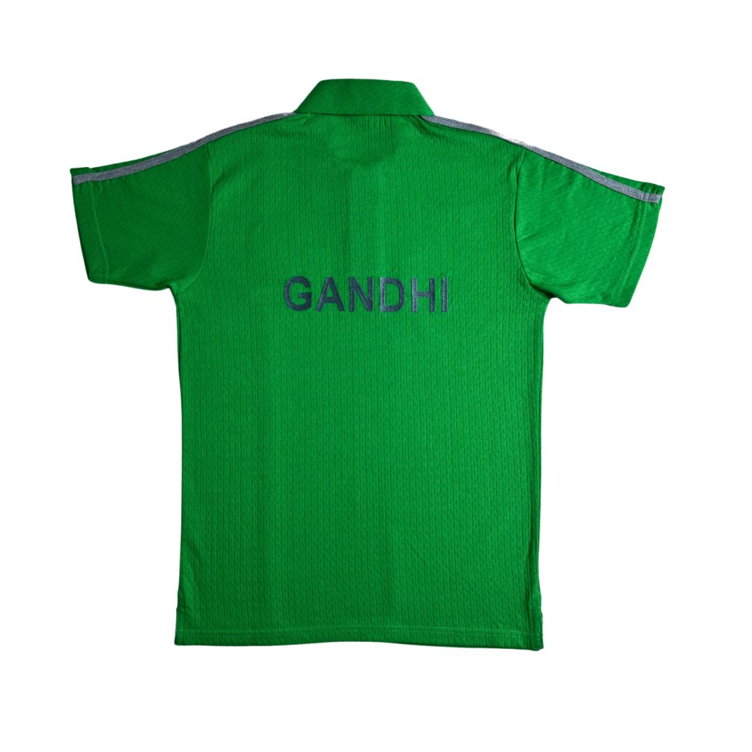 Lotus Valley House Polo T-Shirt