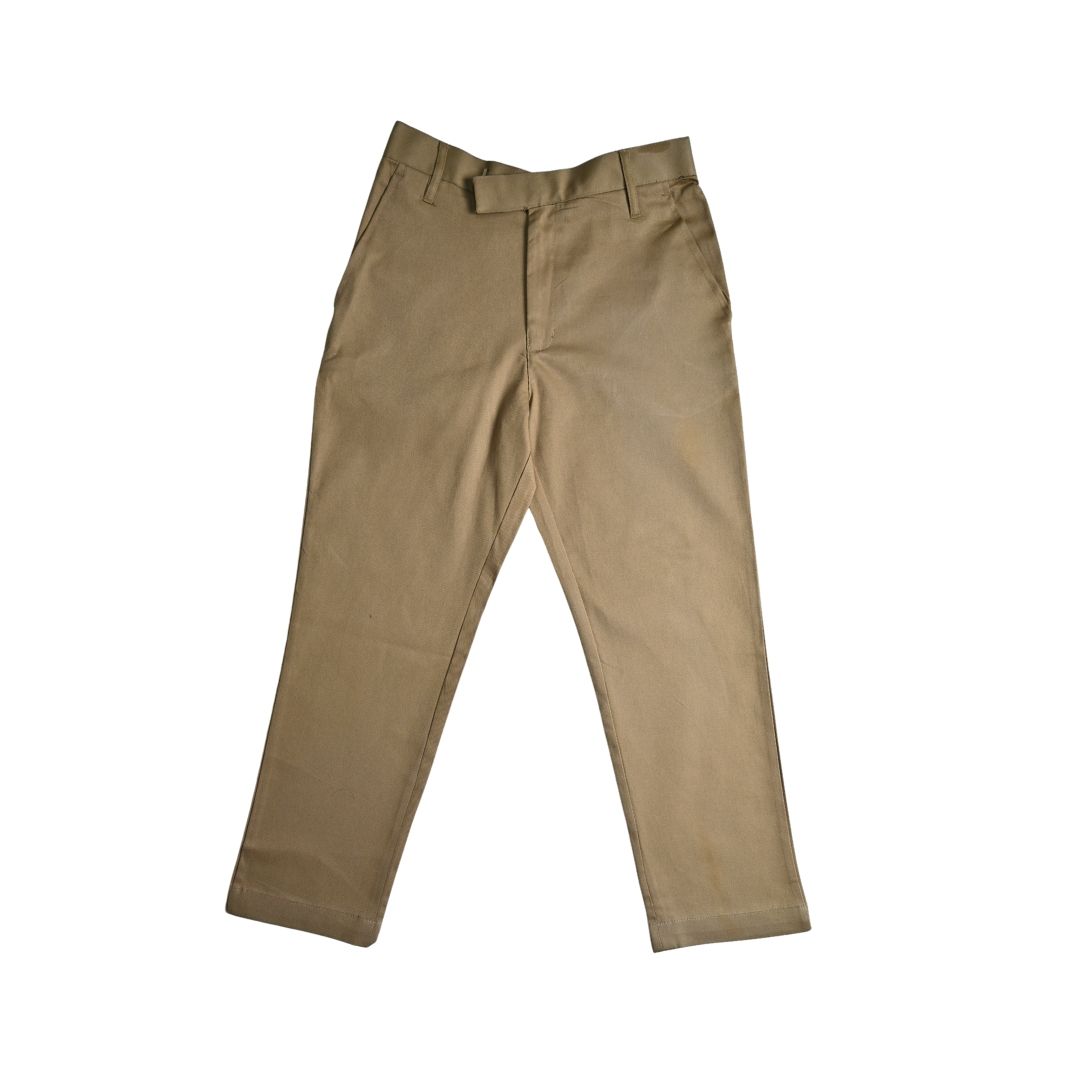 PATHWAYS FORMAL PANT MALE