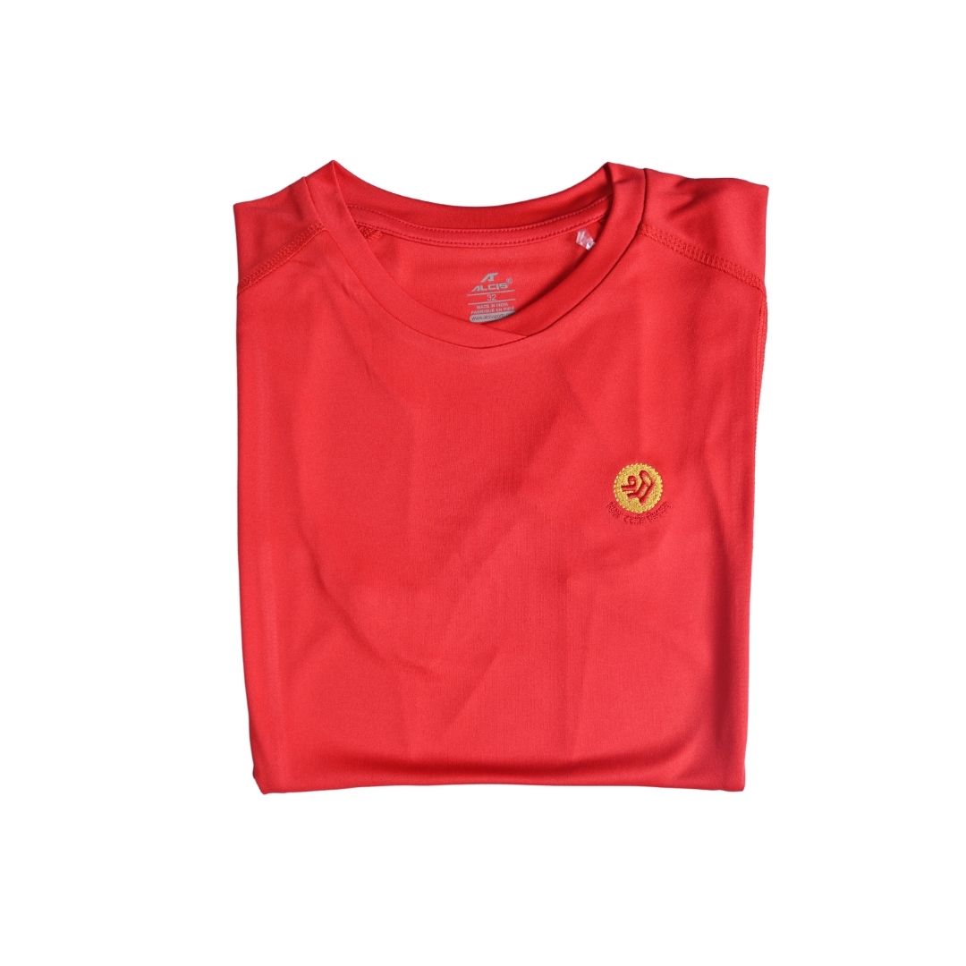 Shri Ram Sports ROUNDNECK T-Shirt