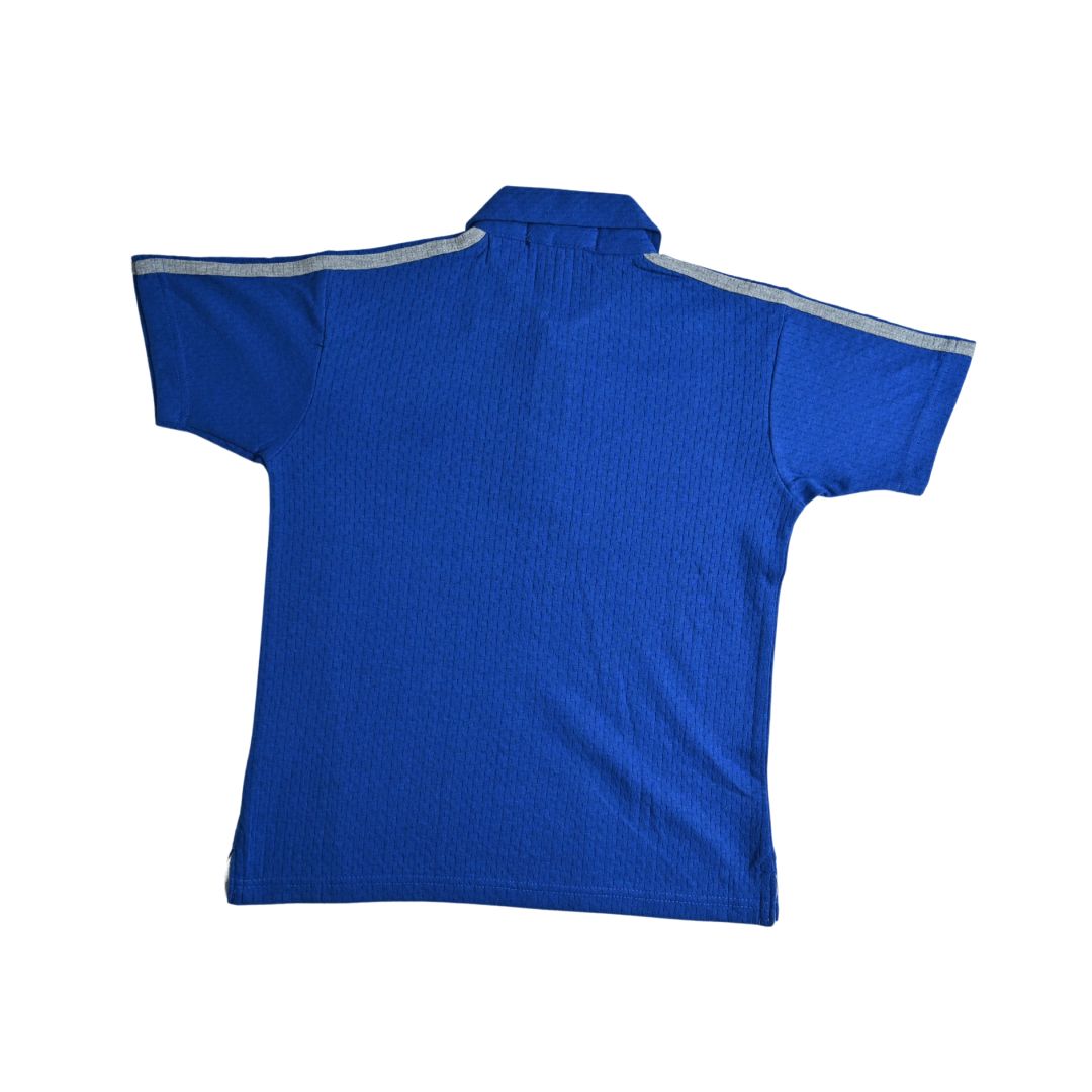 Lotus Valley House Polo T-Shirt
