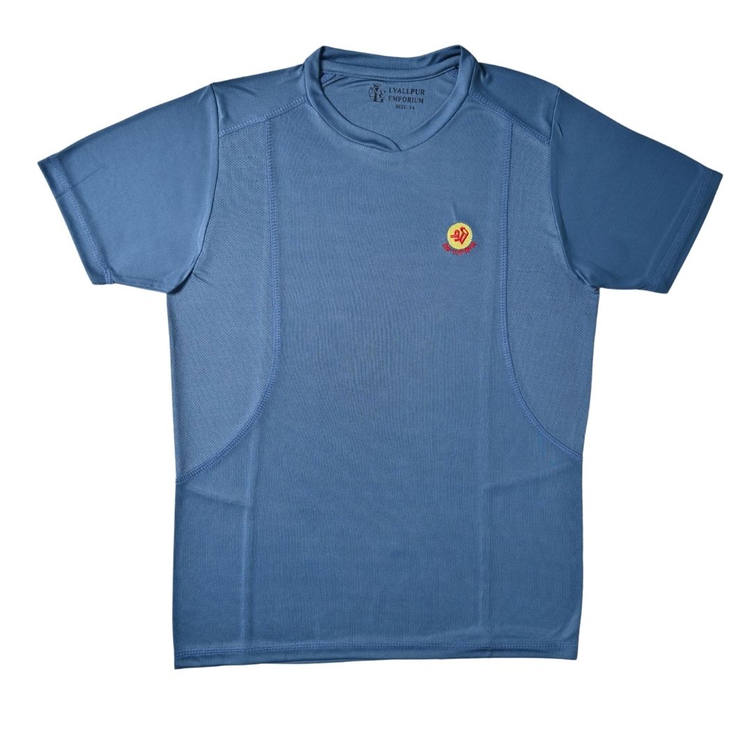 Shri Ram Sports ROUNDNECK T-Shirt