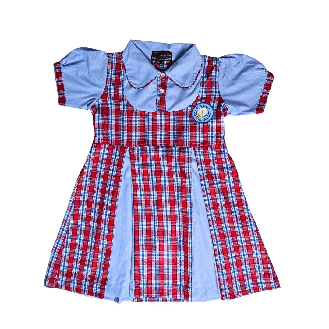 Blue Bells Girls' Primary Frock