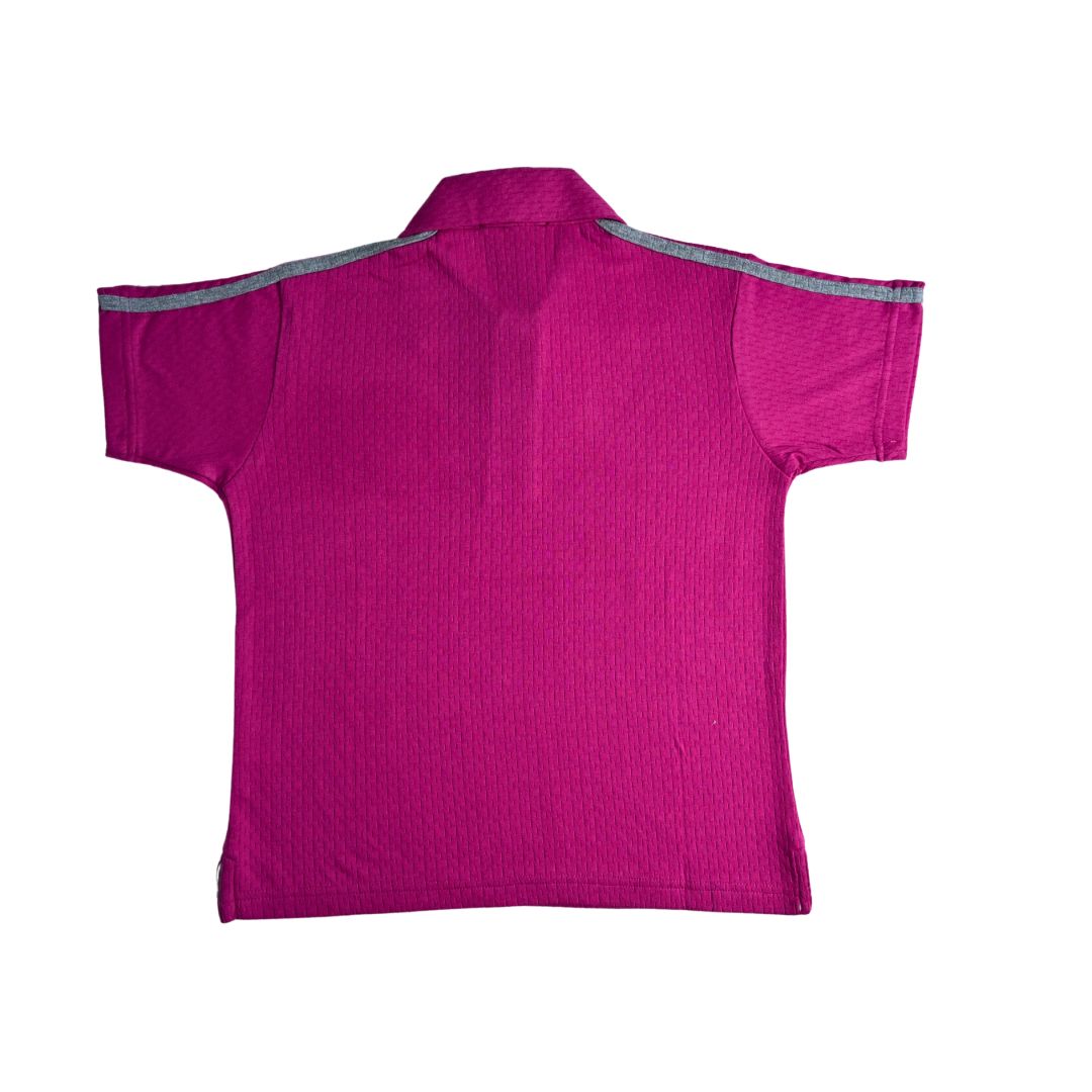 Lotus Valley House Polo T-Shirt