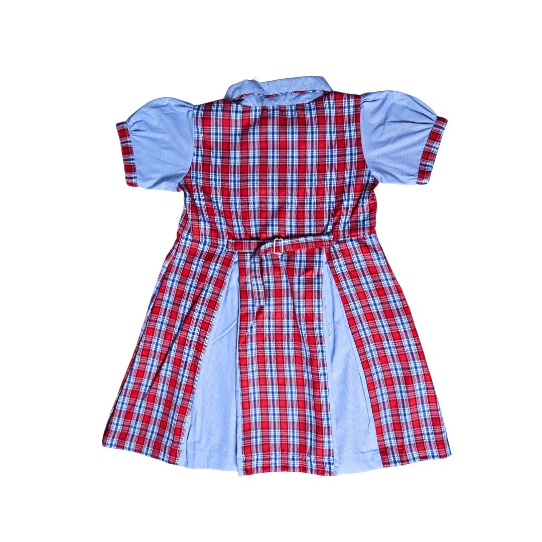 Blue Bells Girls' Primary Frock