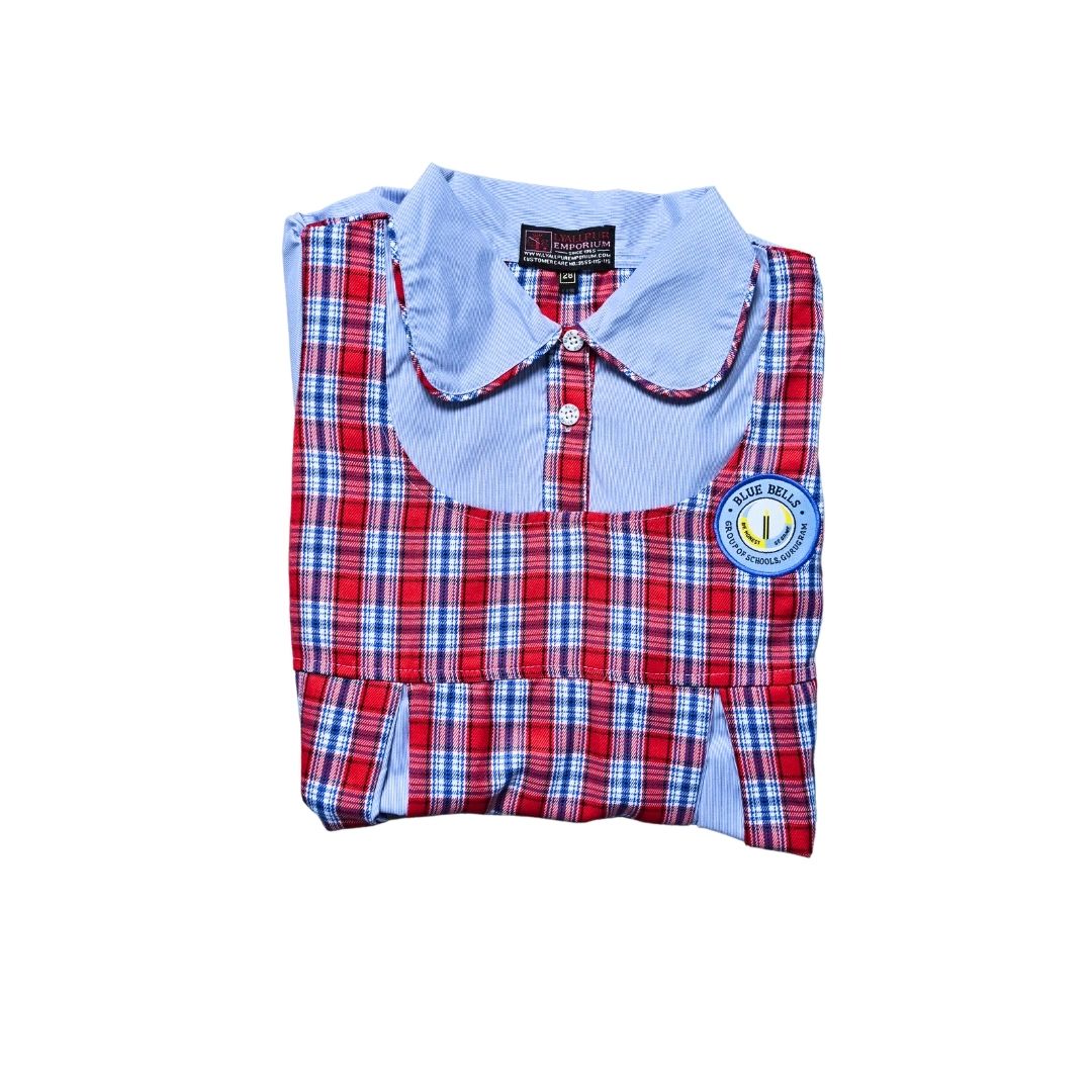 Blue Bells Girls' Primary Frock