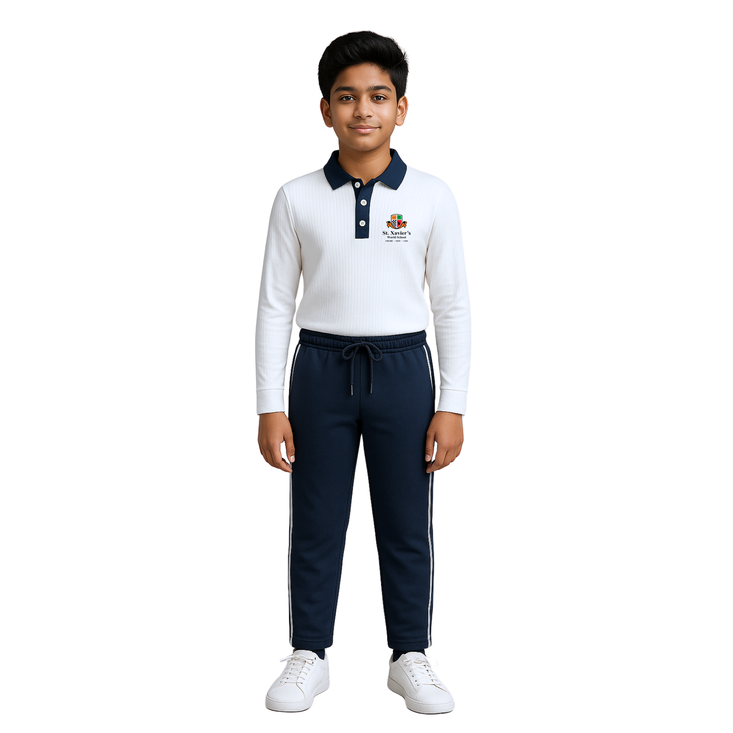 ST. Xavier's T/Shirt