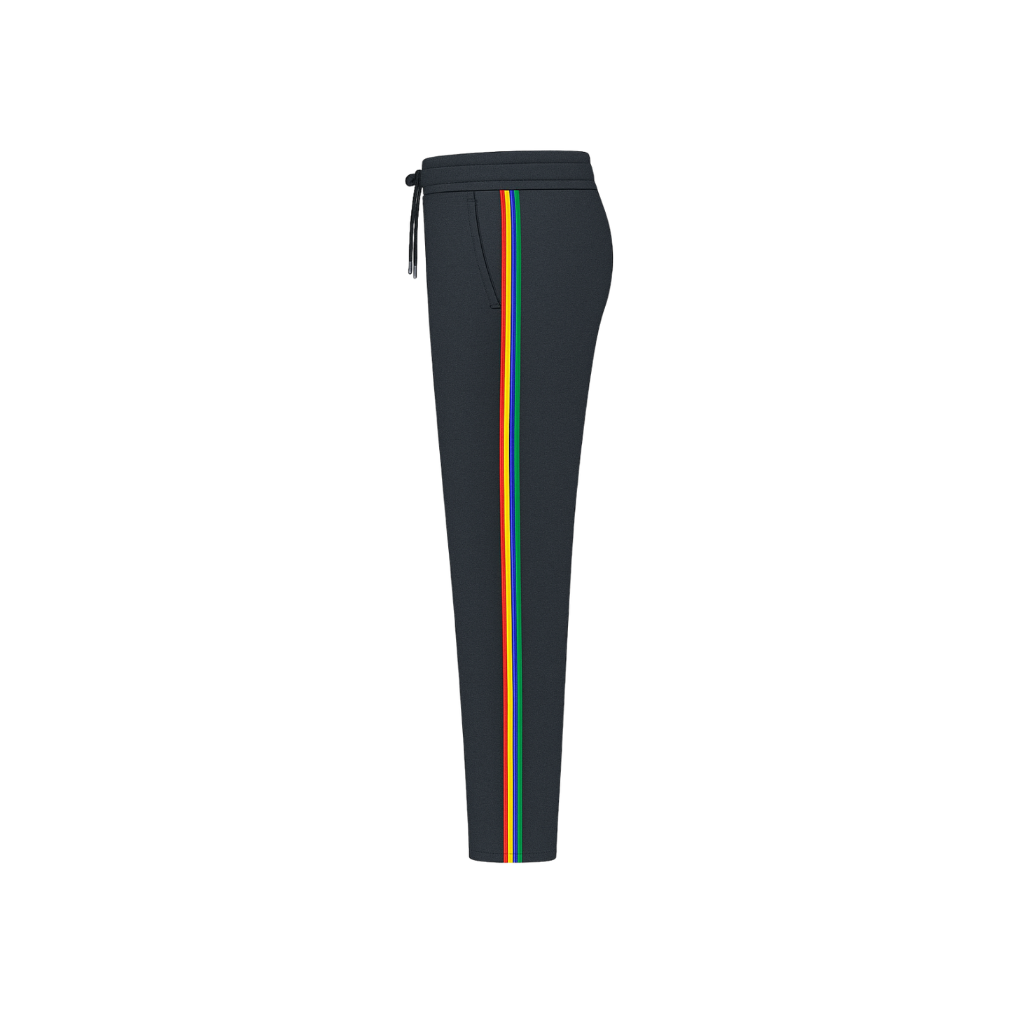VSPK T/UPPER & LOWER DARK GREY