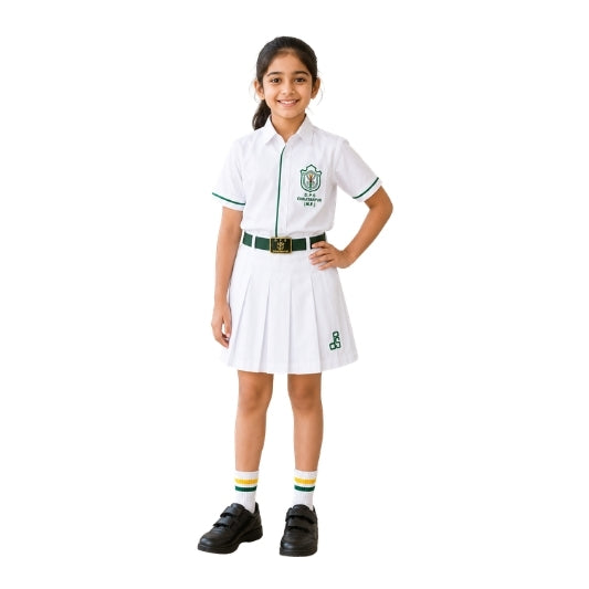 SKIRT (GRADE 1-12)