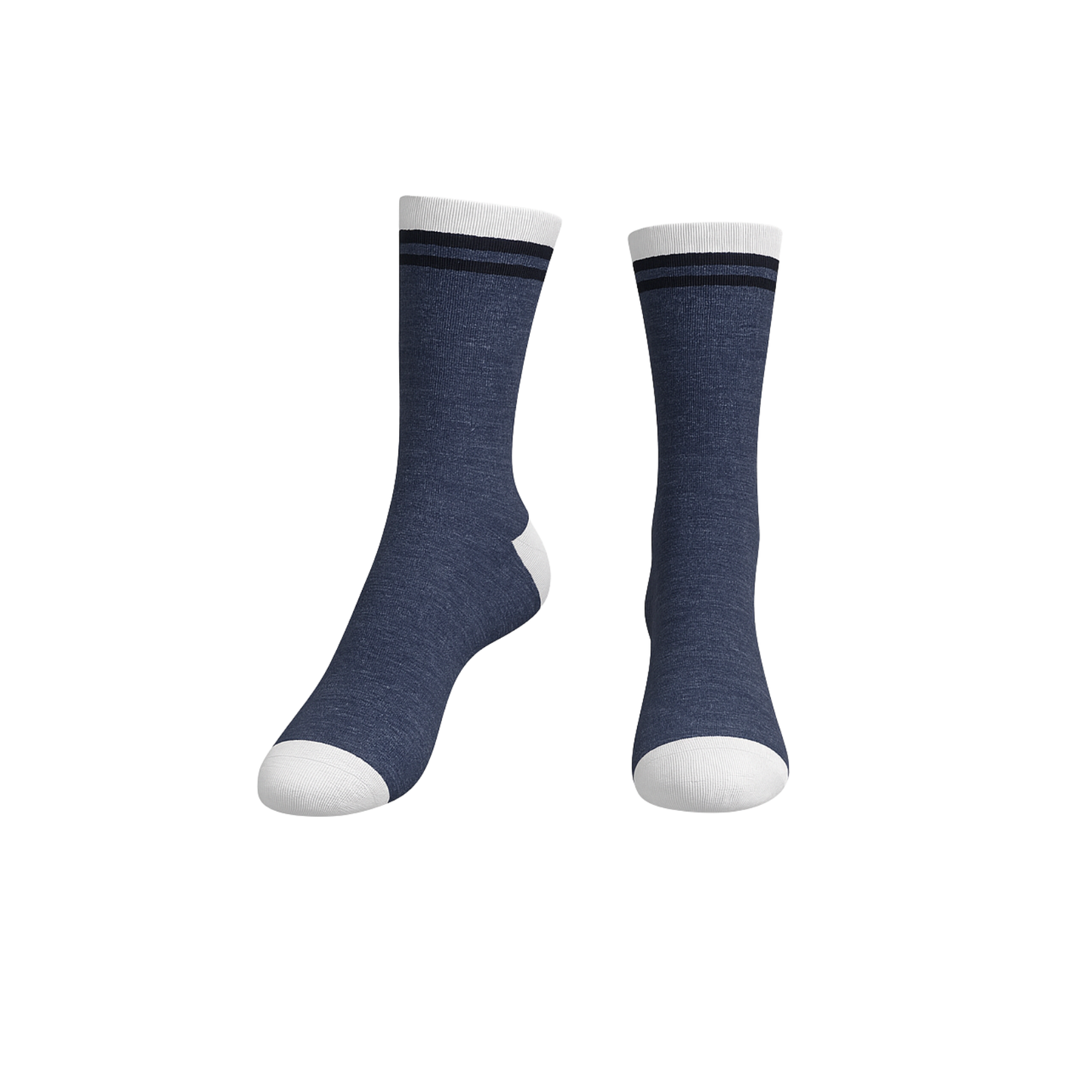 VSPK SOCKS CTN/LYC (U) NUR - KG