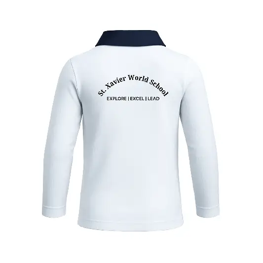 ST. Xavier's T/Shirt