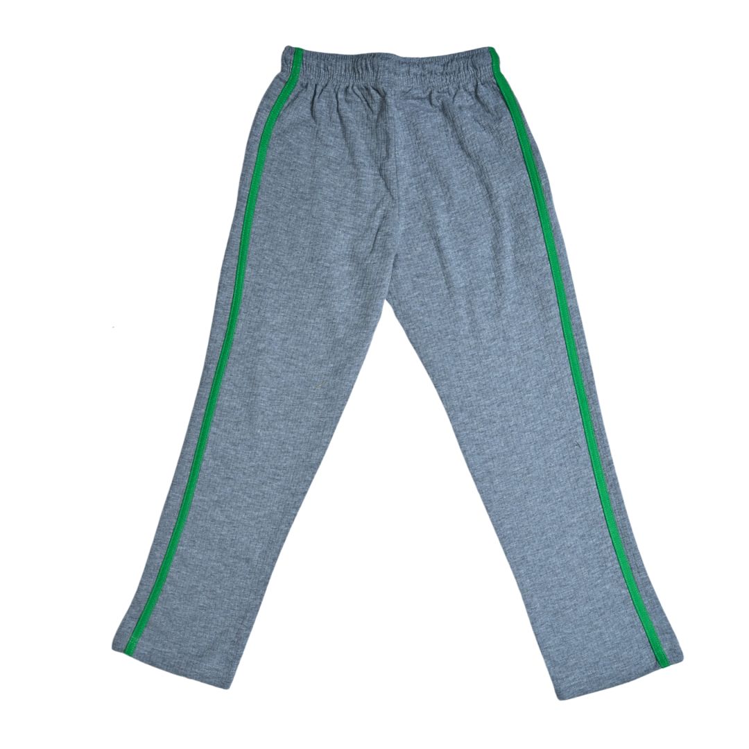 Lotus Valley Sports Track Pant – Pink Stripe