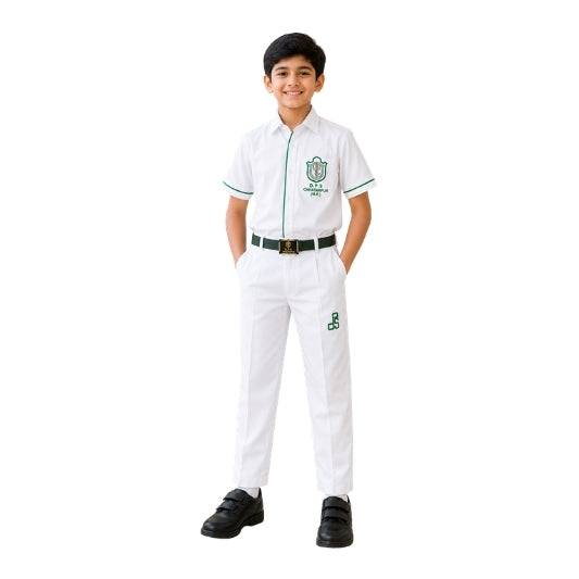 F-PANT (GRADE 6-12)