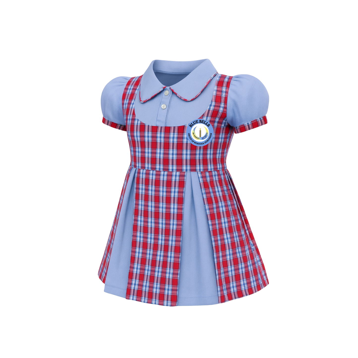 Blue Bells Girls' Primary Frock