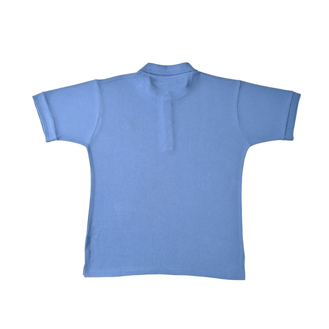 Shri Ram Polo T/SHIRT
