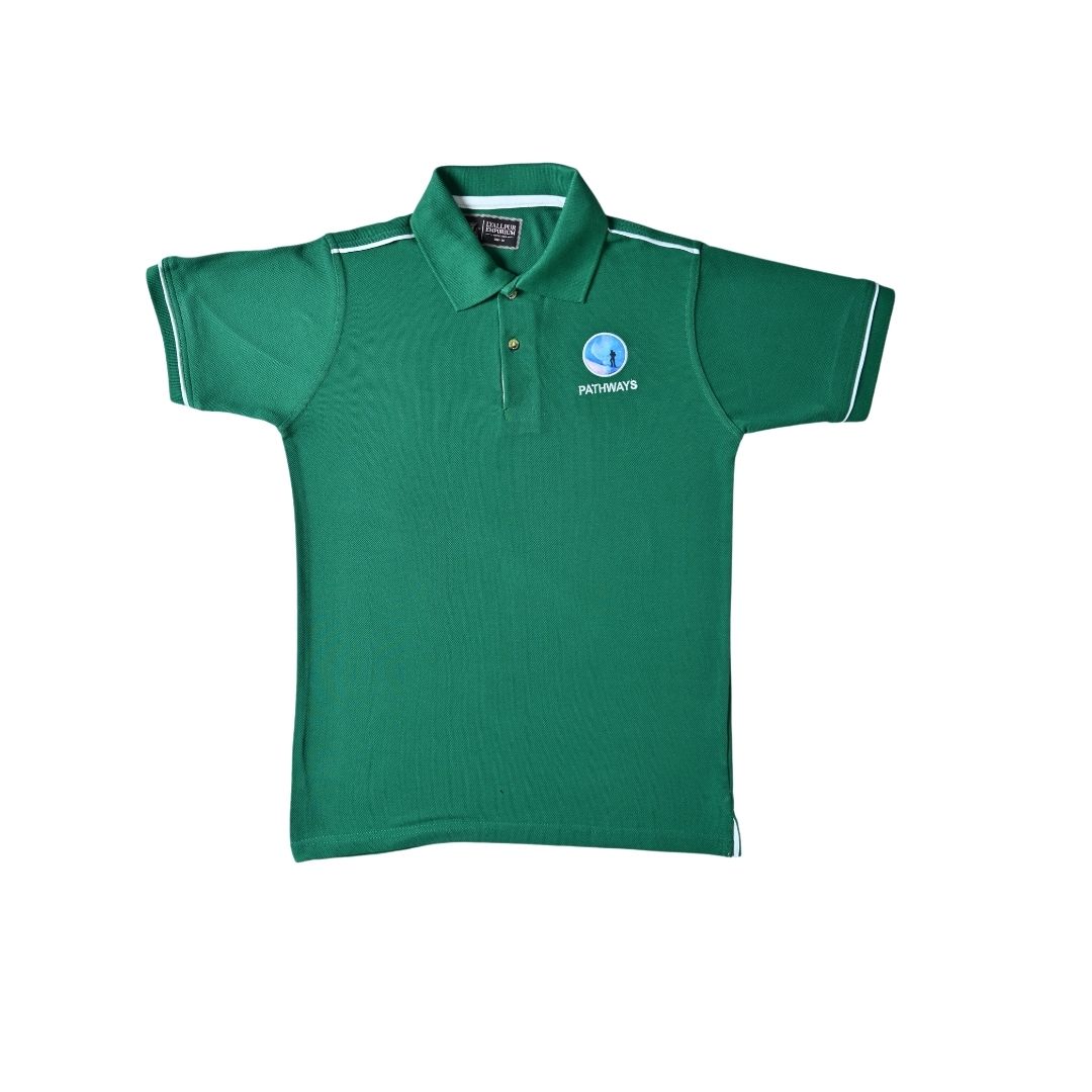 PATHWAYS HOUSE T-SHIRT