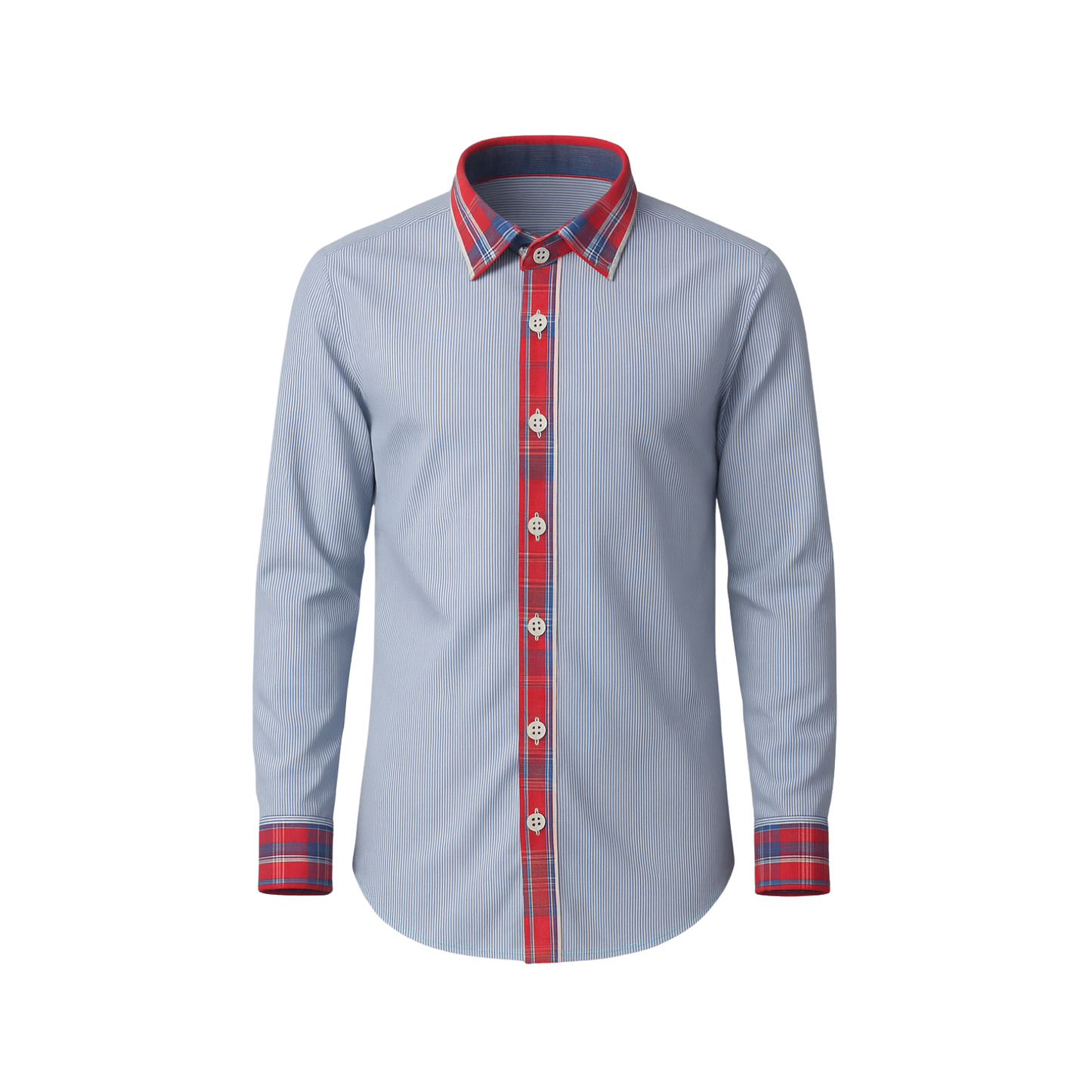 SHIRT (U) F/S