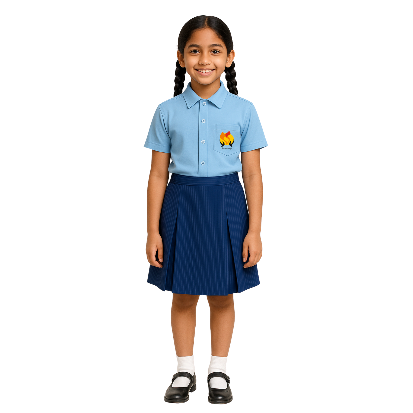 BVN Skirt – Lyallpur Emporium Pvt. Ltd.