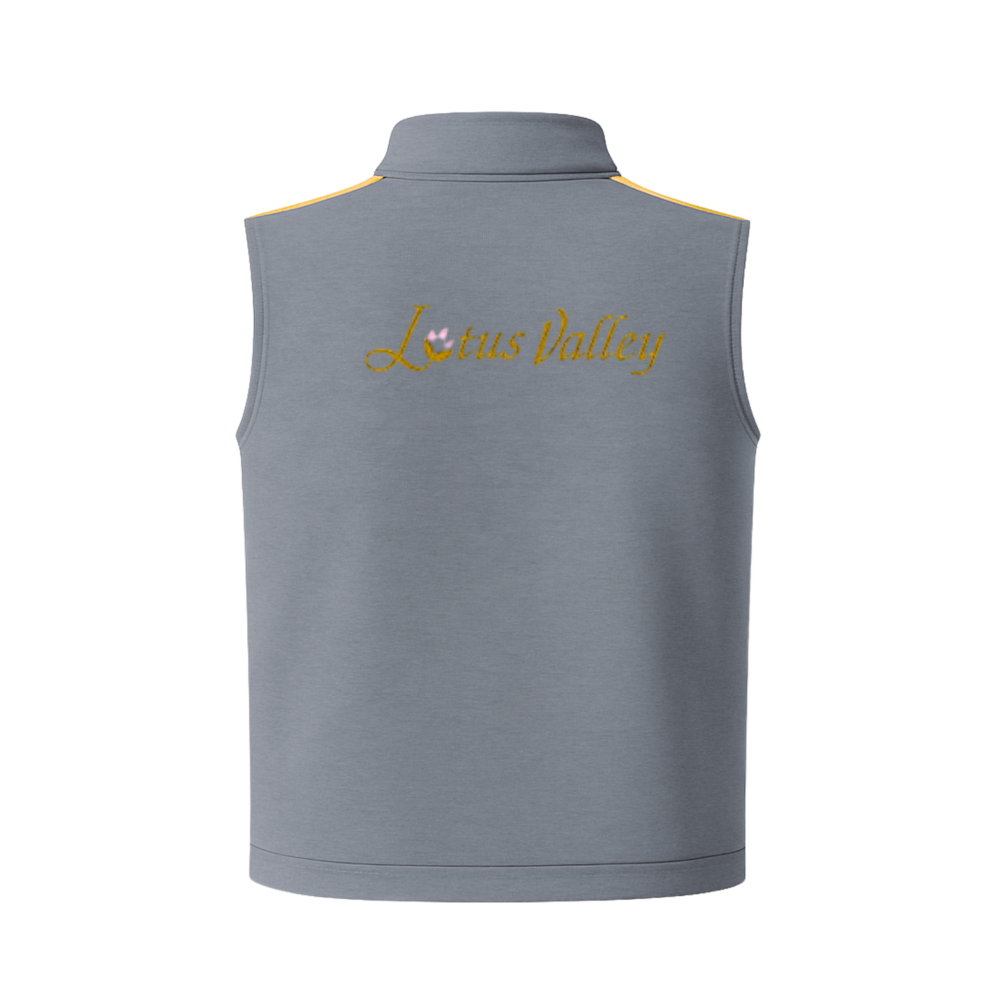 Winter Track Upper (Sleeveless Jacket) - Lotus Valley International School