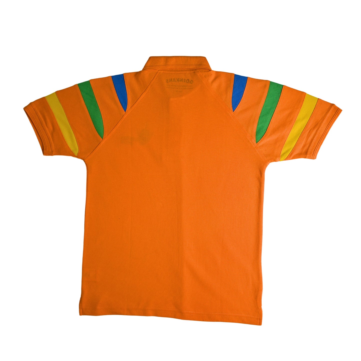 GD Goenka House Polo