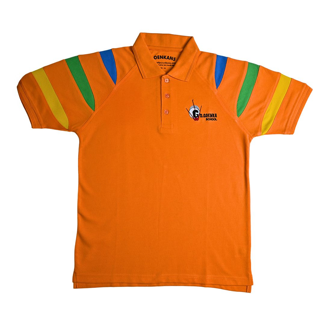 GD Goenka House Polo