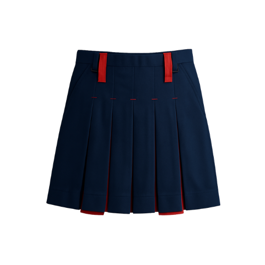 GD Goenka SKIRT (F) -III - V