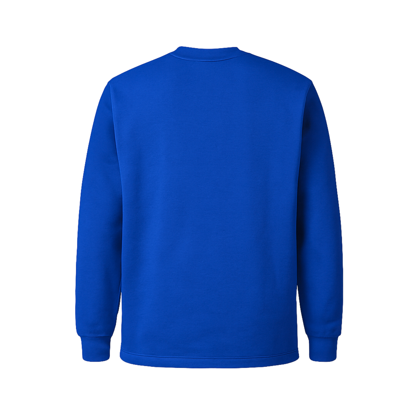 Winter Sweatshirt - Lotus Valley International School