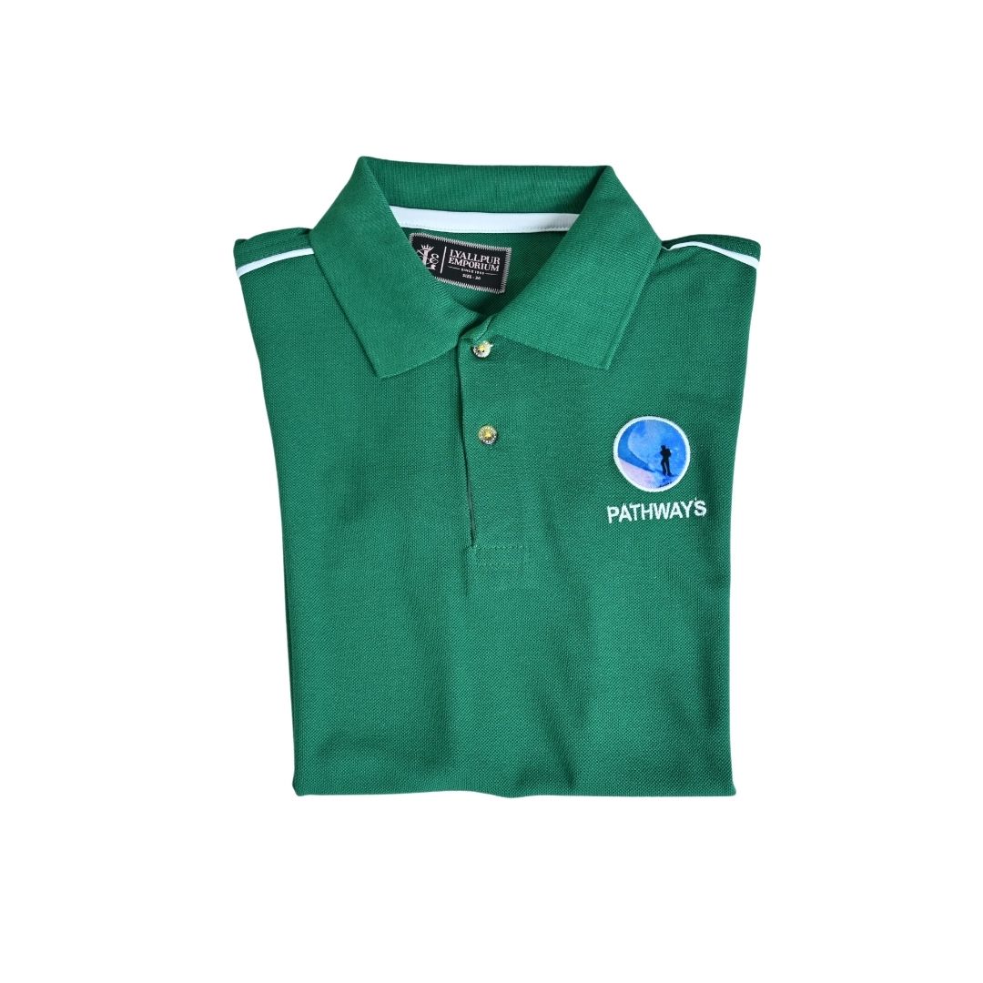 PATHWAYS HOUSE T-SHIRT