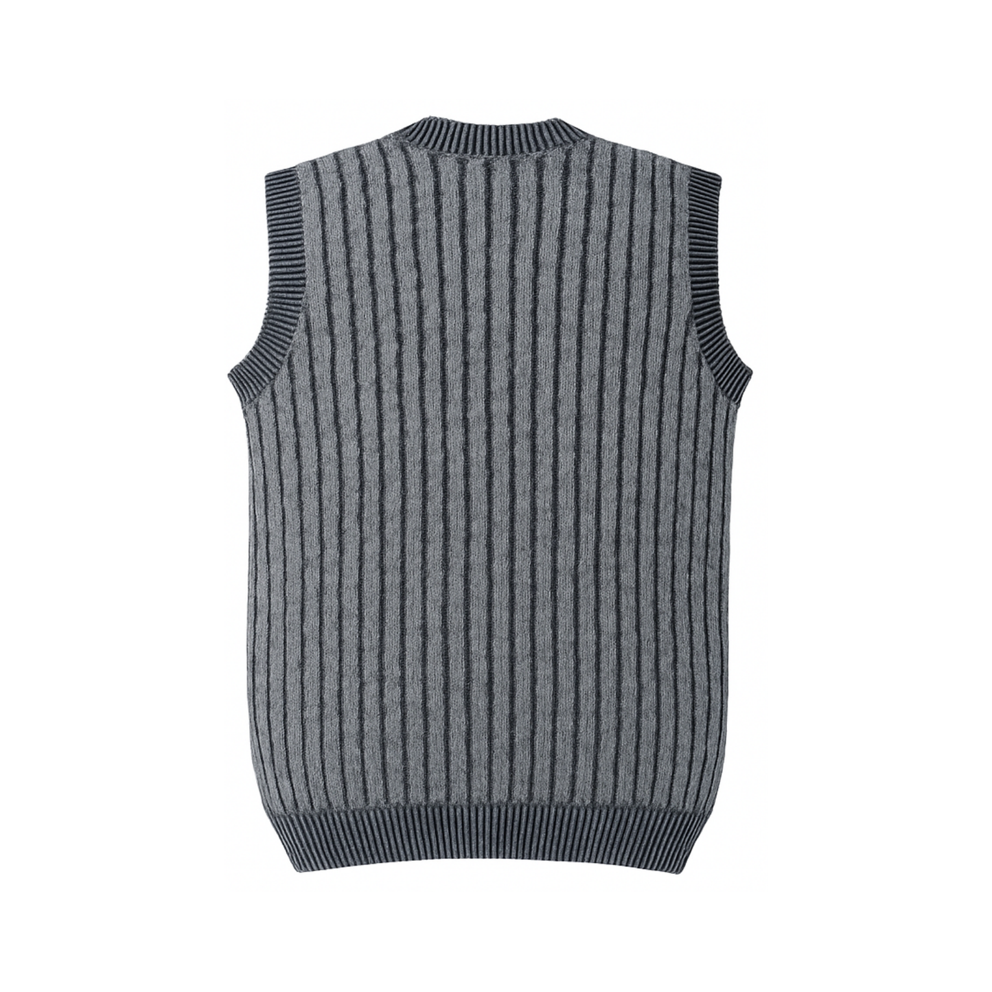 Lotus Valley International School Winter Sweater (Sleeveless)