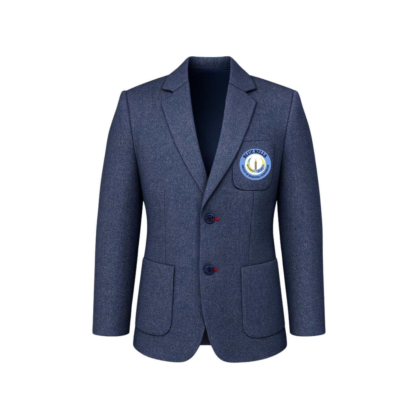 BLAZER (U) GREY