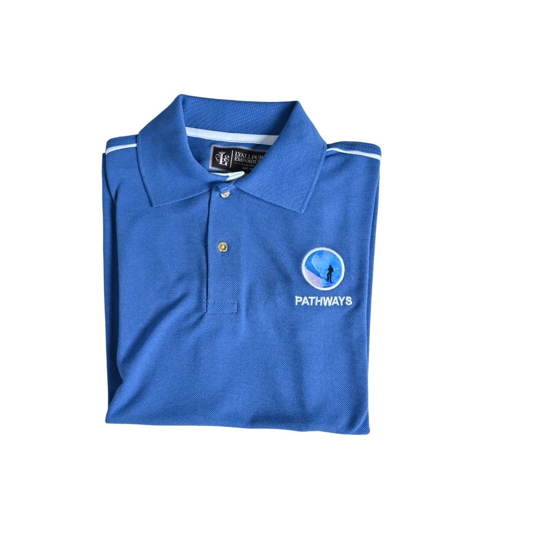 PATHWAYS HOUSE T-SHIRT