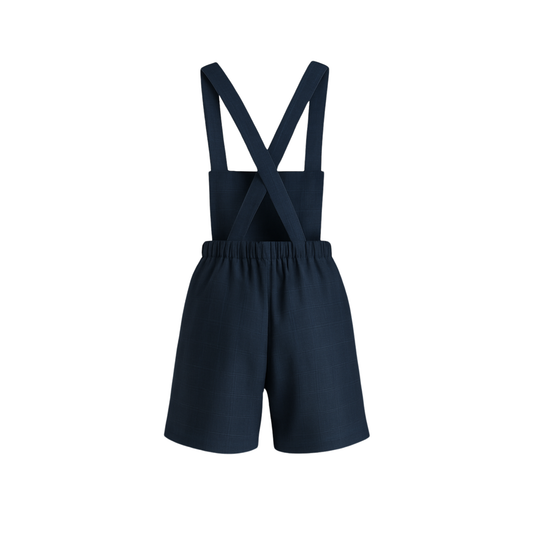 BIB SHORTS - LVIS