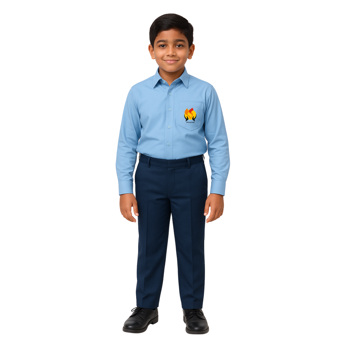 BVN F/Pant (U)