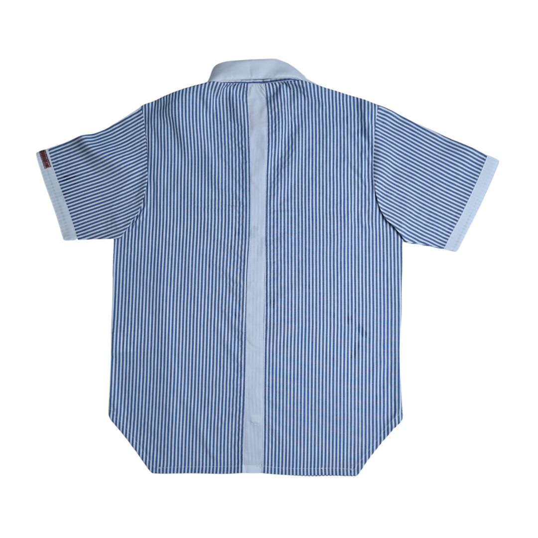 GD Goenka Boys Summer Shirt