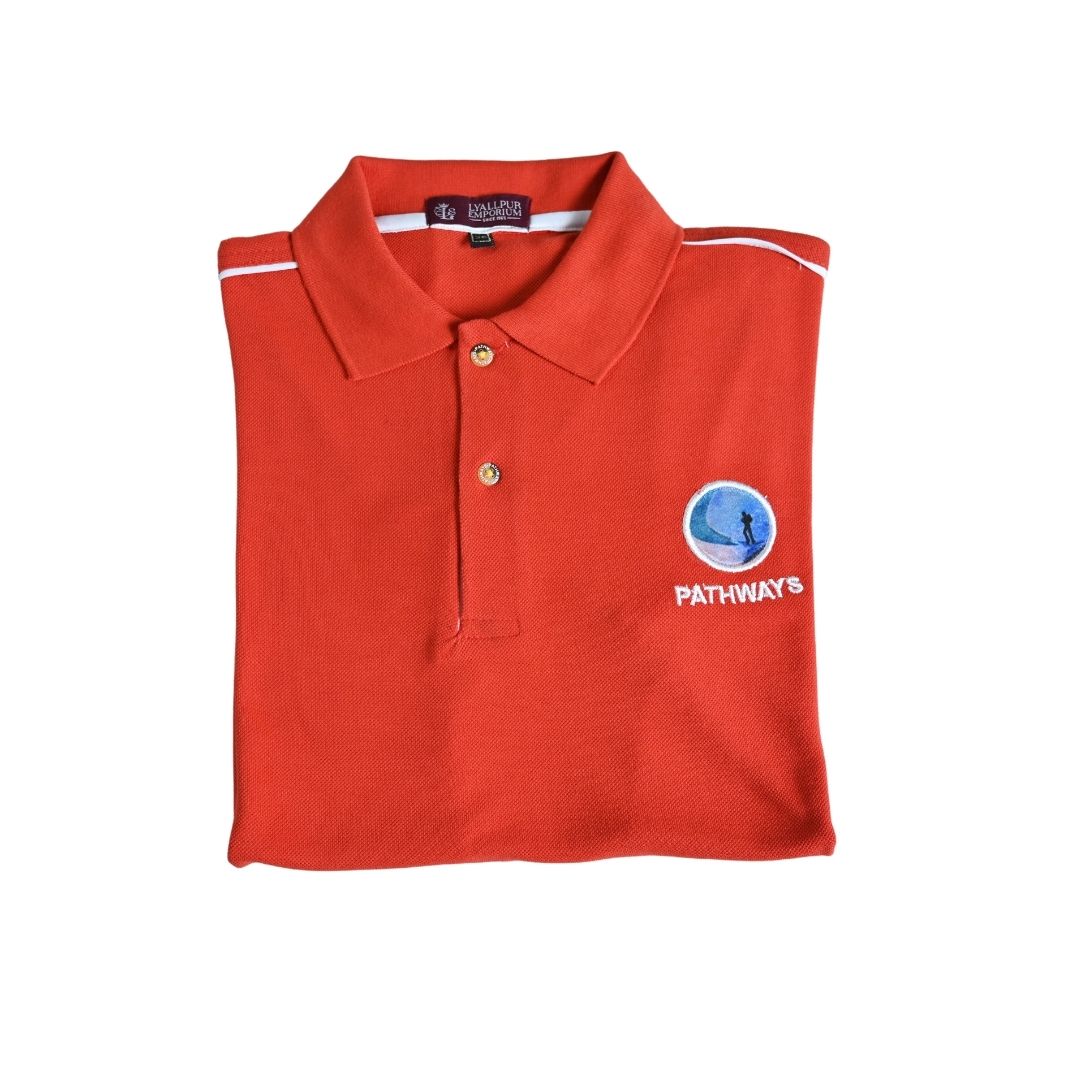 PATHWAYS HOUSE T-SHIRT