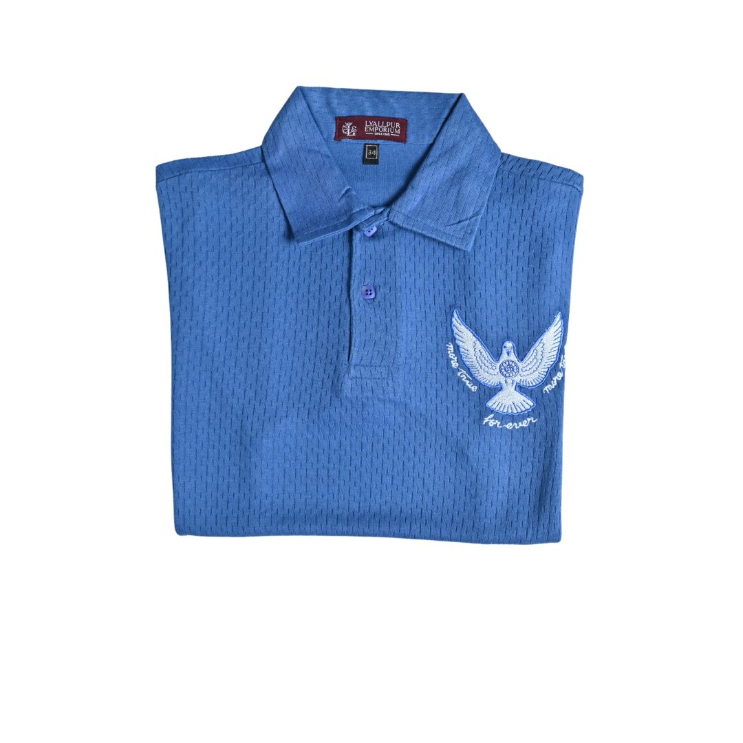 MIS T-SHIRT SPT (U)