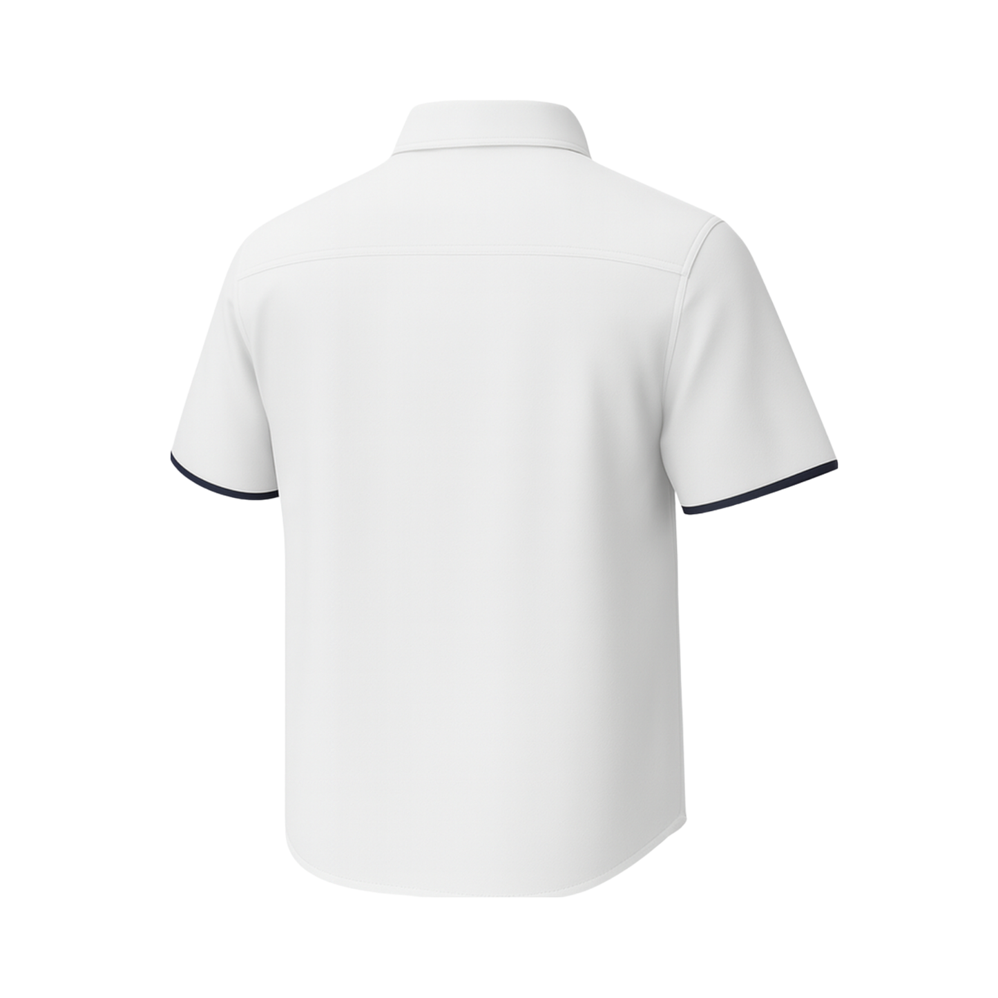 HALF SLEEVES SHIRT (GRADE 6-12) KPS